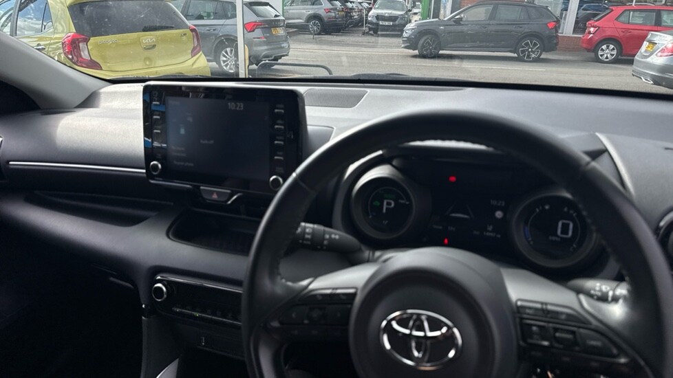 Used Toyota Yaris 2022 for sale - 75921906: Photo 33