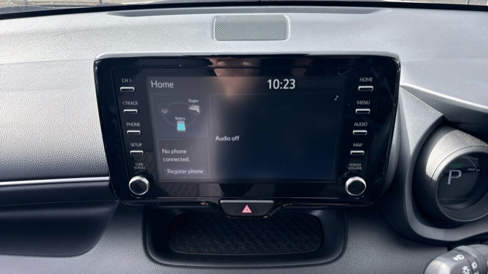 Used Toyota Yaris 2022 for sale - 75921906: Photo 34