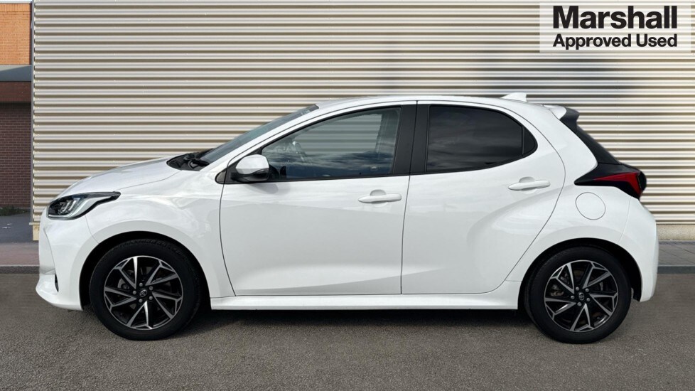 Used Toyota Yaris 2022 for sale - 75921906: Photo 6