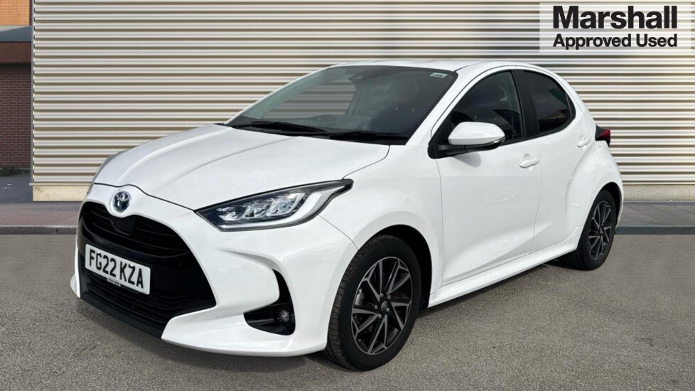 Used Toyota Yaris 2022 for sale - 75921906: Photo 7