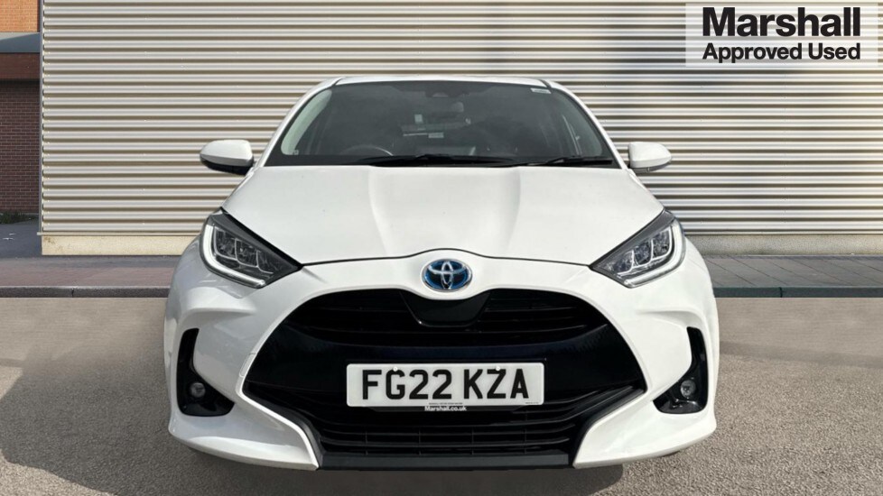 Used Toyota Yaris 2022 for sale - 75921906: Photo 8