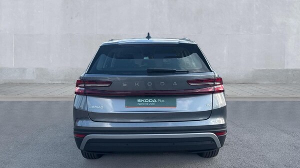 Used Skoda Kodiaq 2025 for sale - 75648431: Photo 11