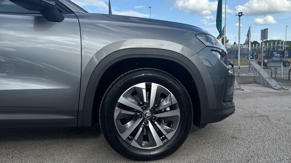 Used Skoda Kodiaq 2025 for sale - 75648431: Photo 19