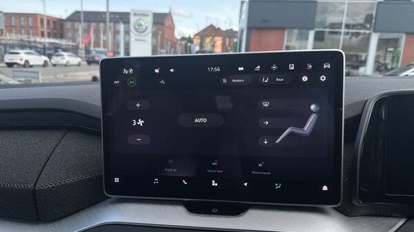 Used Skoda Kodiaq 2025 for sale - 75648431: Photo 22