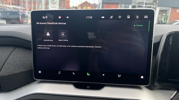 Used Skoda Kodiaq 2025 for sale - 75648431: Photo 32
