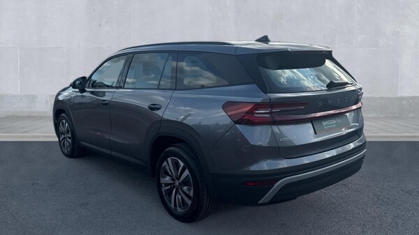 Used Skoda Kodiaq 2025 for sale - 75648431: Photo 3