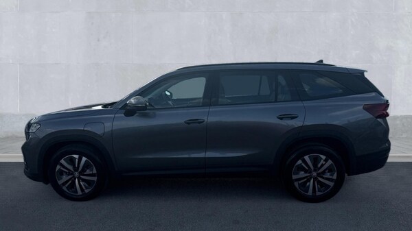 Used Skoda Kodiaq 2025 for sale - 75648431: Photo 9