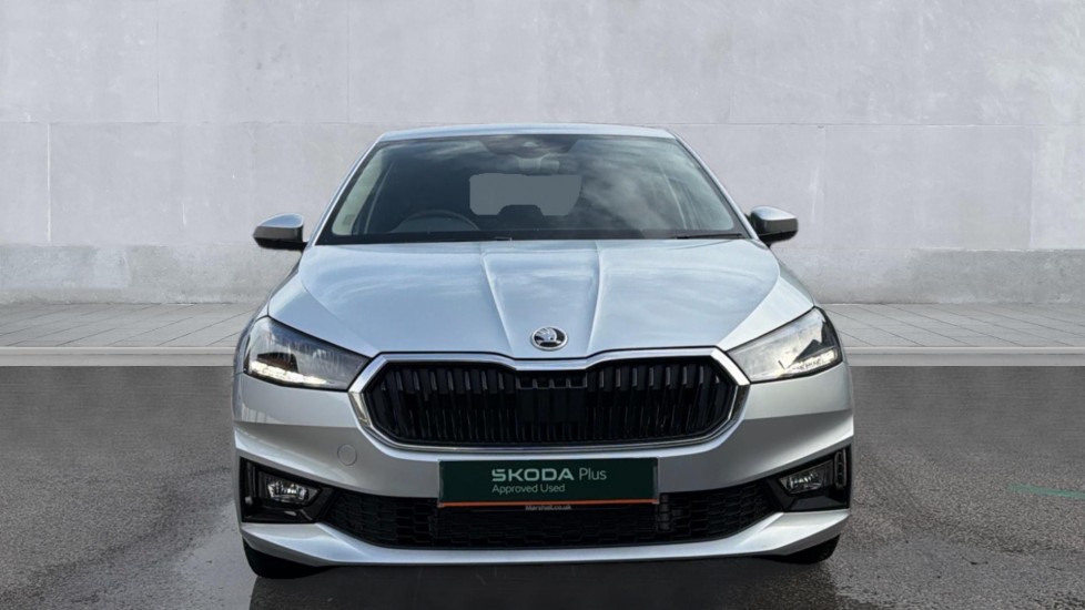 Used Skoda Fabia 2025 for sale - 76178070: Photo 10