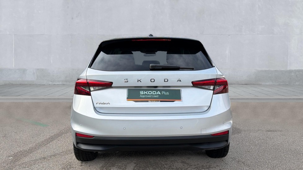 Used Skoda Fabia 2025 for sale - 76178070: Photo 11