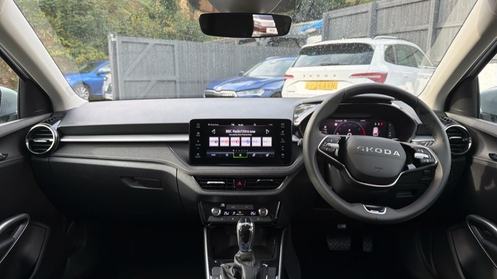 Used Skoda Fabia 2025 for sale - 76178070: Photo 12