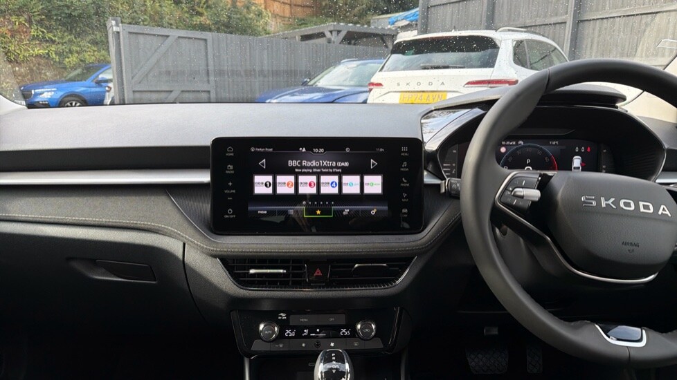 Used Skoda Fabia 2025 for sale - 76178070: Photo 13