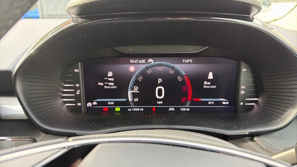 Used Skoda Fabia 2025 for sale - 76178070: Photo 14