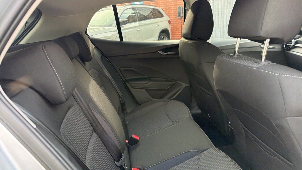 Used Skoda Fabia 2025 for sale - 76178070: Photo 15