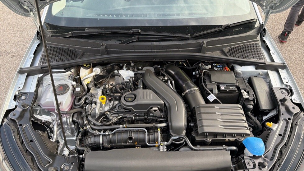 Used Skoda Fabia 2025 for sale - 76178070: Photo 17