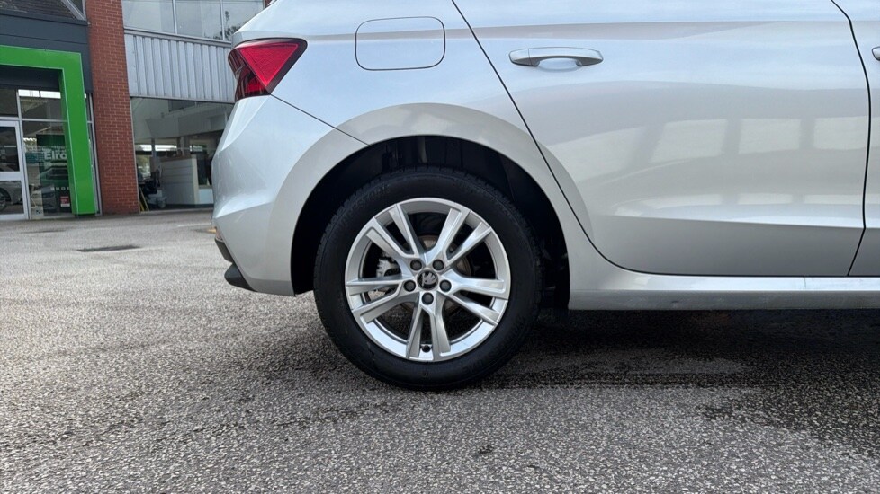 Used Skoda Fabia 2025 for sale - 76178070: Photo 18