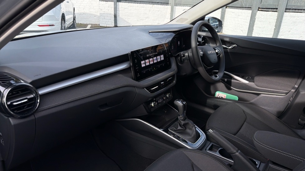 Used Skoda Fabia 2025 for sale - 76178070: Photo 2