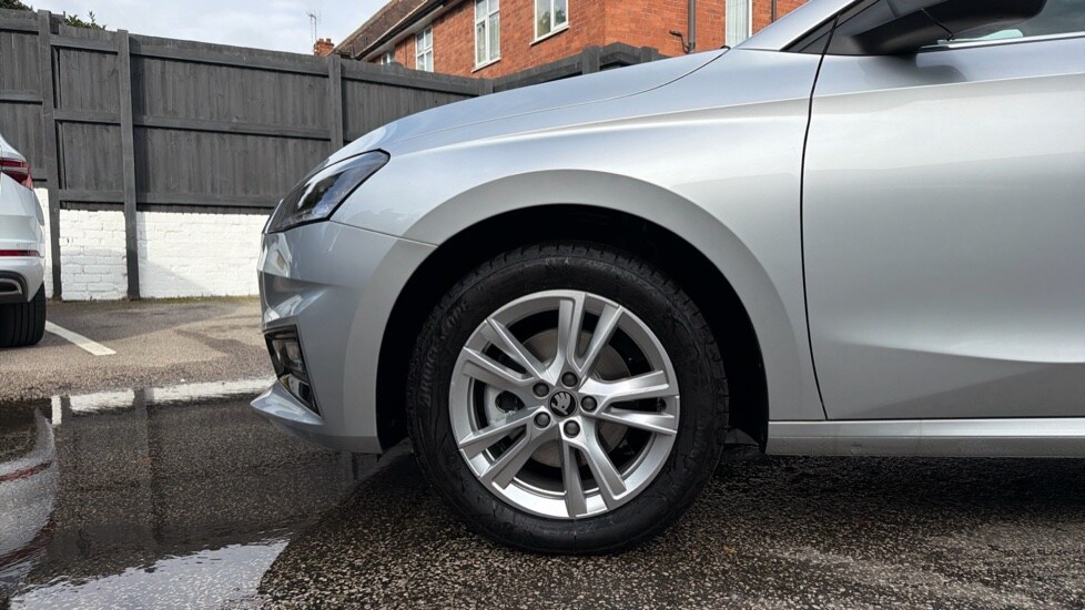 Used Skoda Fabia 2025 for sale - 76178070: Photo 20