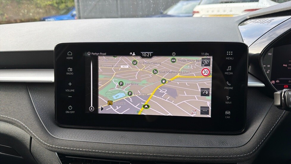 Used Skoda Fabia 2025 for sale - 76178070: Photo 21