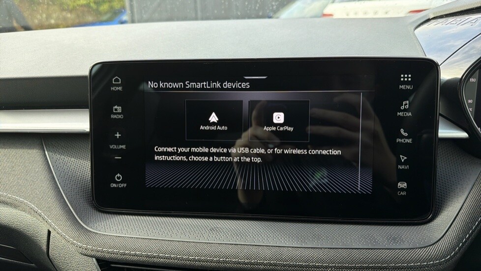 Used Skoda Fabia 2025 for sale - 76178070: Photo 22