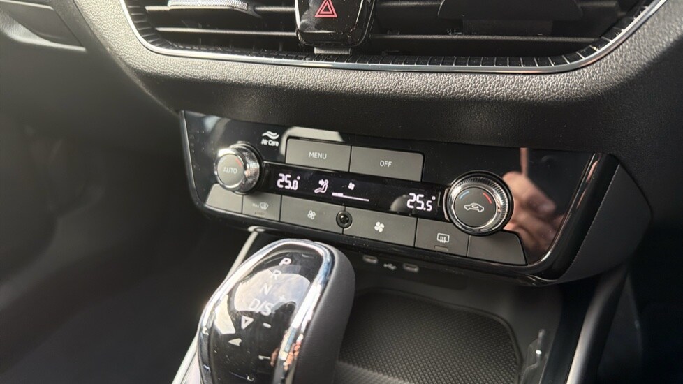 Used Skoda Fabia 2025 for sale - 76178070: Photo 23