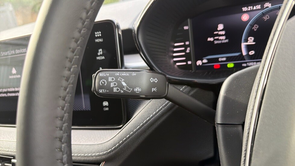 Used Skoda Fabia 2025 for sale - 76178070: Photo 24