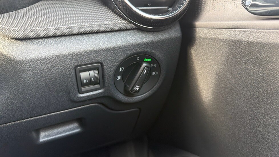 Used Skoda Fabia 2025 for sale - 76178070: Photo 25