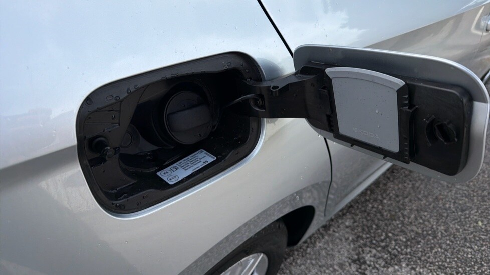 Used Skoda Fabia 2025 for sale - 76178070: Photo 27