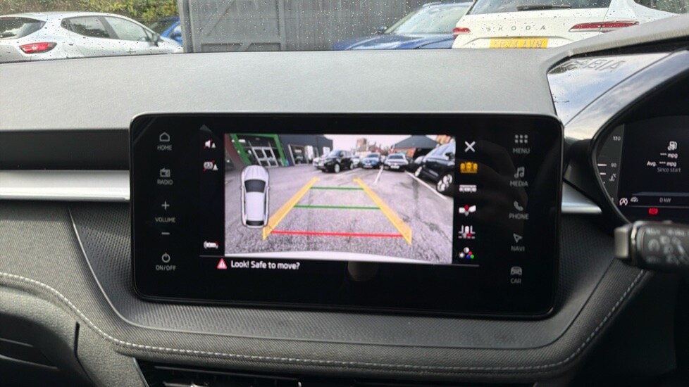 Used Skoda Fabia 2025 for sale - 76178070: Photo 28