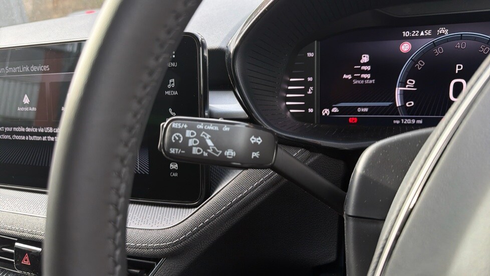 Used Skoda Fabia 2025 for sale - 76178070: Photo 29