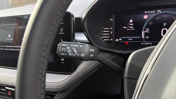 Used Skoda Fabia 2025 for sale - 76178070: Photo 29