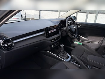 Used Skoda Fabia 2025 for sale - 76178070: Photo