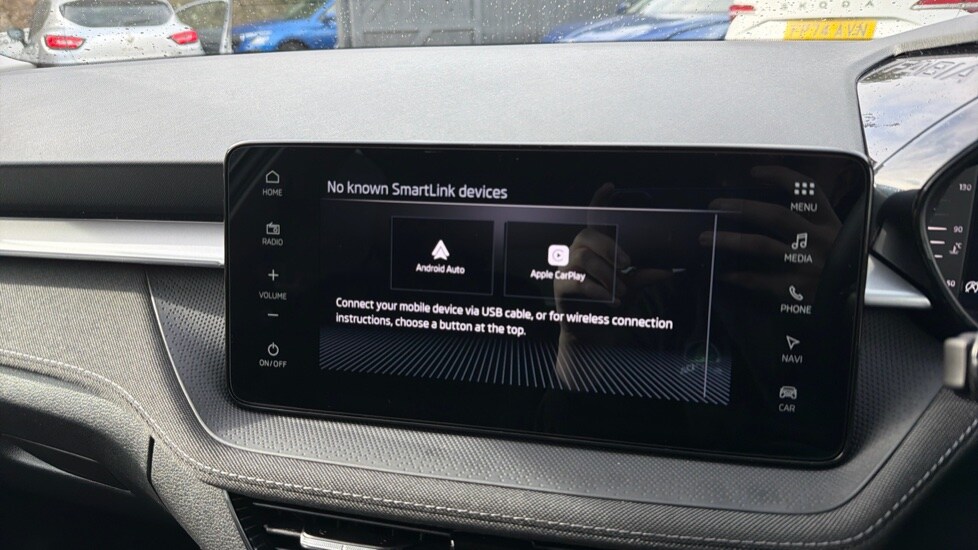 Used Skoda Fabia 2025 for sale - 76178070: Photo 30