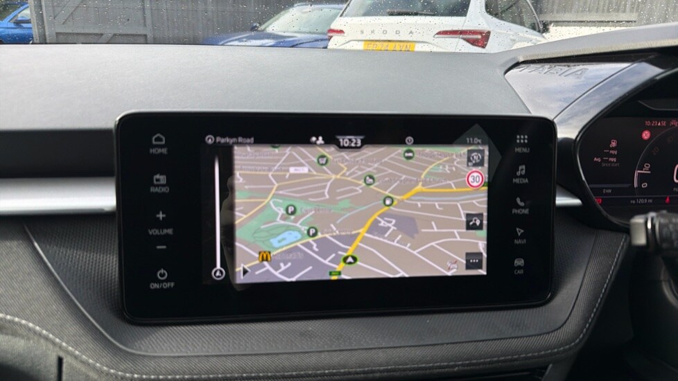 Used Skoda Fabia 2025 for sale - 76178070: Photo 31