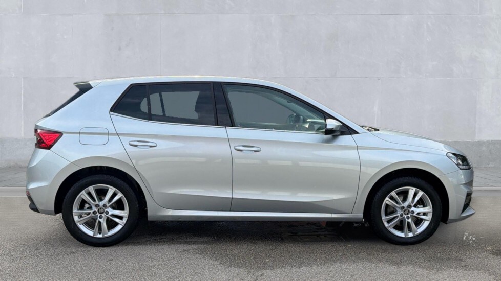 Used Skoda Fabia 2025 for sale - 76178070: Photo 4