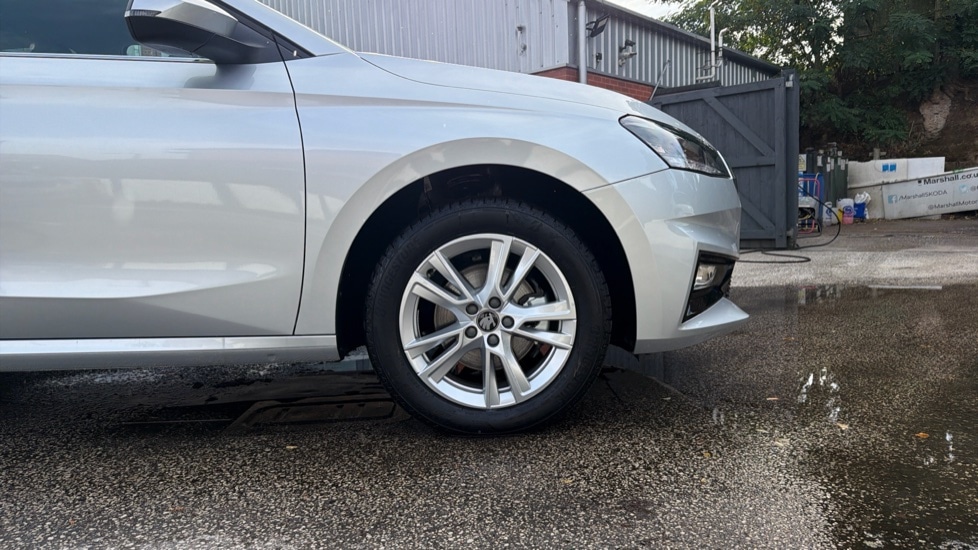 Used Skoda Fabia 2025 for sale - 76178070: Photo 5