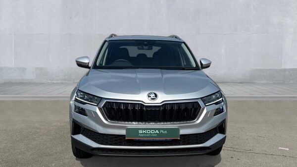 Used Skoda Karoq 2024 for sale - 75409605: Photo 10