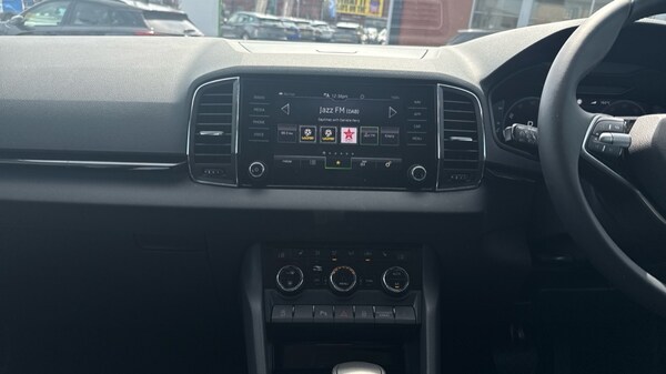 Used Skoda Karoq 2024 for sale - 75409605: Photo 13