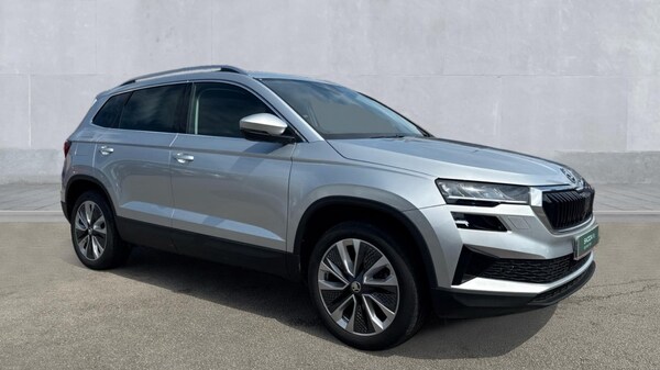 Used Skoda Karoq 2024 for sale - 75409605: Photo 1