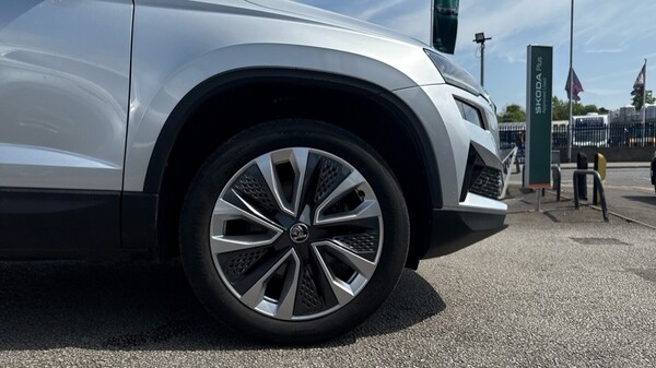 Used Skoda Karoq 2024 for sale - 75409605: Photo 20