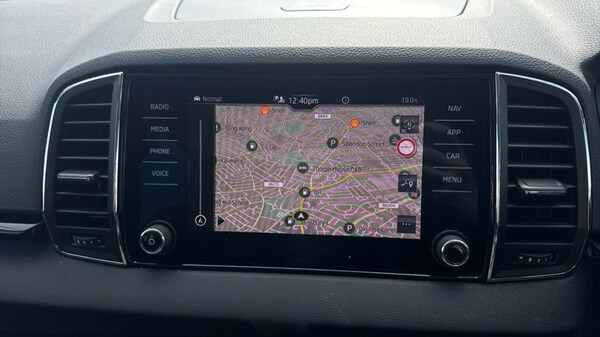 Used Skoda Karoq 2024 for sale - 75409605: Photo 21