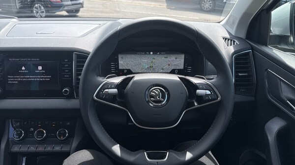Used Skoda Karoq 2024 for sale - 75409605: Photo 27