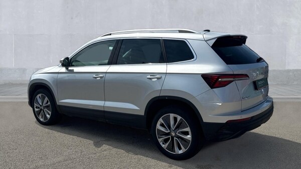 Used Skoda Karoq 2024 for sale - 75409605: Photo 3