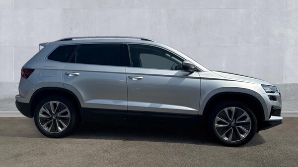 Used Skoda Karoq 2024 for sale - 75409605: Photo 4