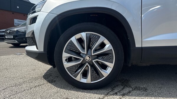 Used Skoda Karoq 2024 for sale - 75409605: Photo 5