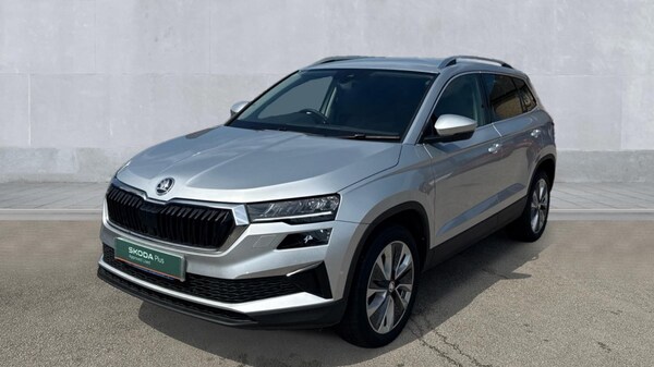 Used Skoda Karoq 2024 for sale - 75409605: Photo 7