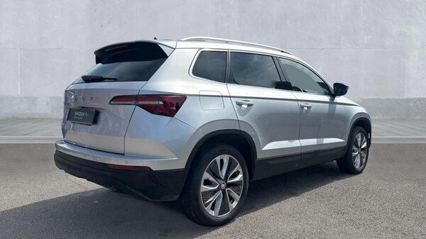 Used Skoda Karoq 2024 for sale - 75409605: Photo 8