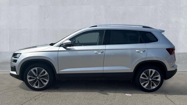 Used Skoda Karoq 2024 for sale - 75409605: Photo 9