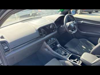 Used Skoda Karoq 2024 for sale - 74167206: Photo