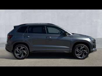Used Skoda Karoq 2024 for sale - 74167206: Photo