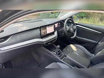 Used Skoda Octavia 2024 for sale - 75464888: Photo